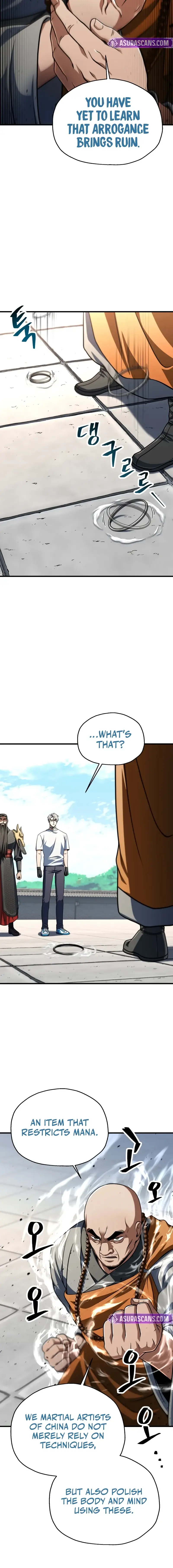 Read The Player Who Can't Level Up Manga Online