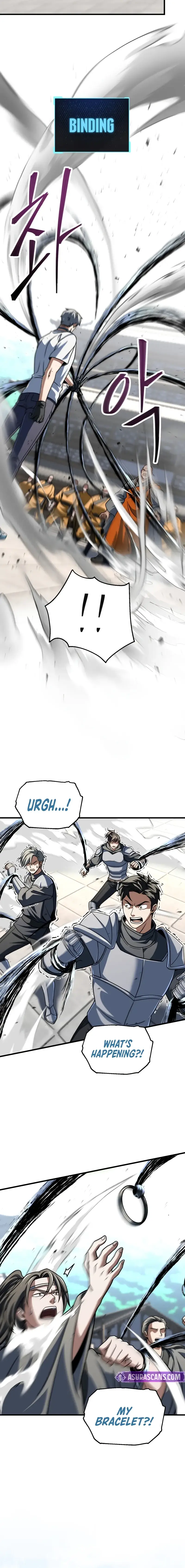 Read The Player Who Can't Level Up Manga Online