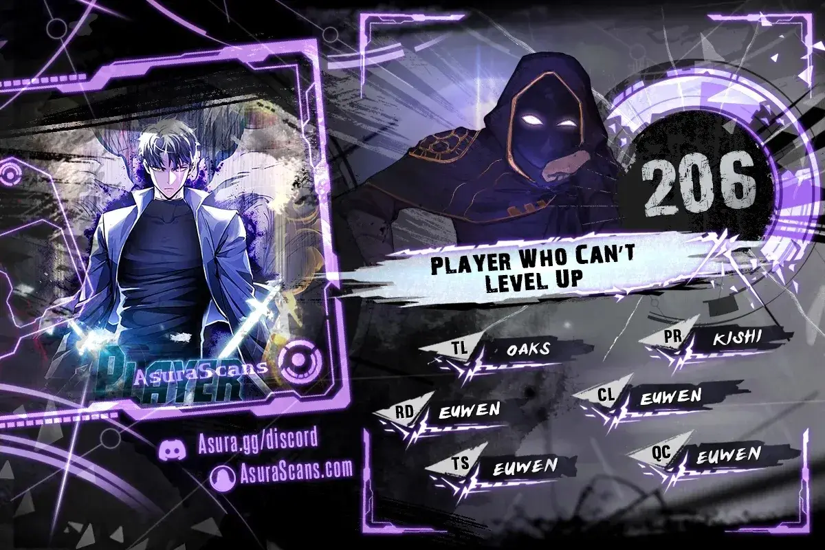 Read The Player Who Can't Level Up Manga Online