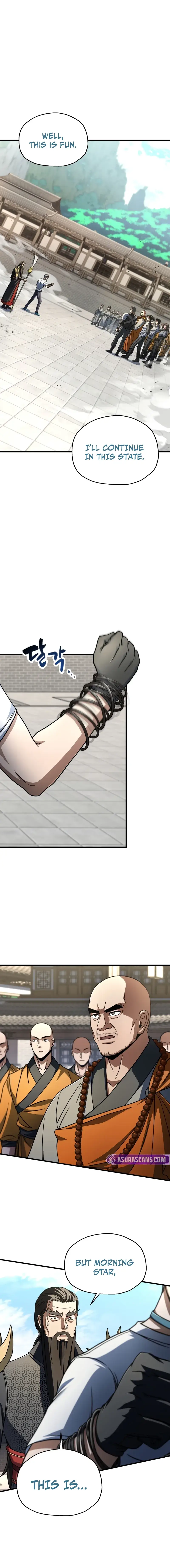 Read The Player Who Can't Level Up Manga Online