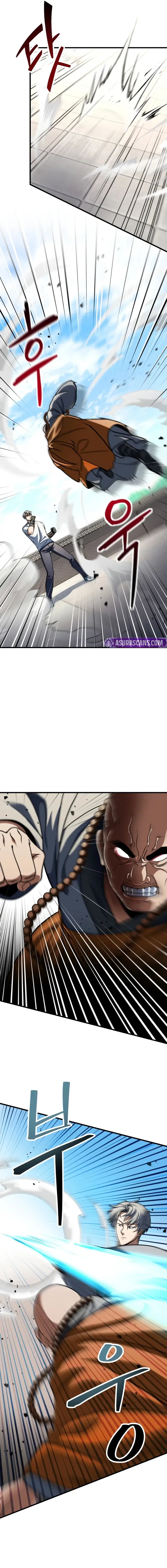 Read The Player Who Can't Level Up Manga Online