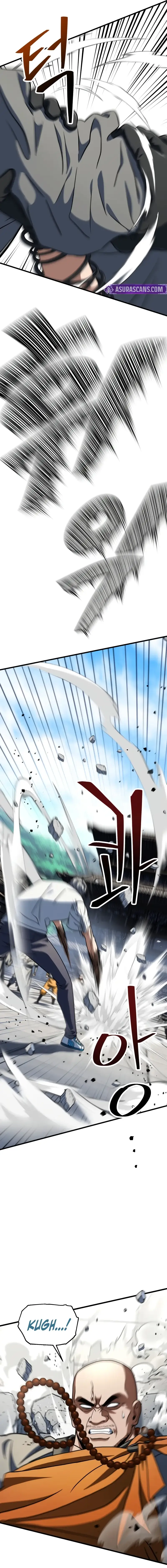 Read The Player Who Can't Level Up Manga Online