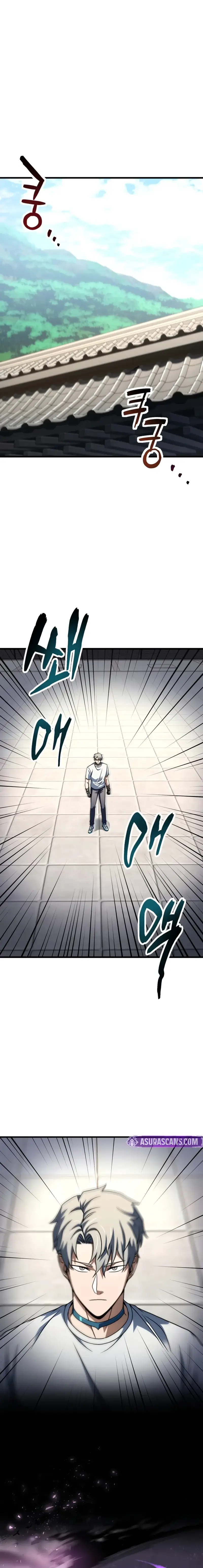 Read The Player Who Can't Level Up Manga Online