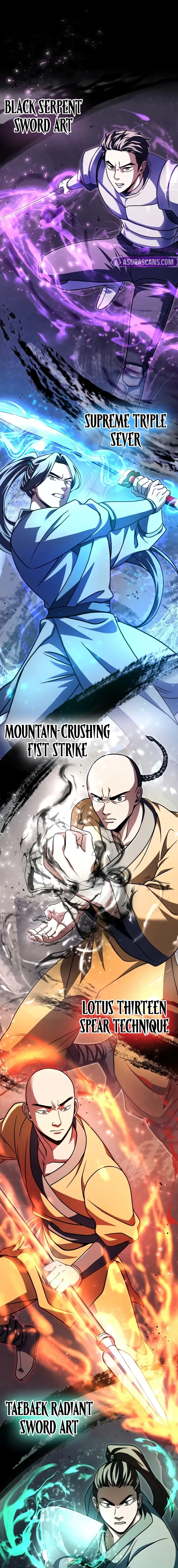 Read The Player Who Can't Level Up Manga Online