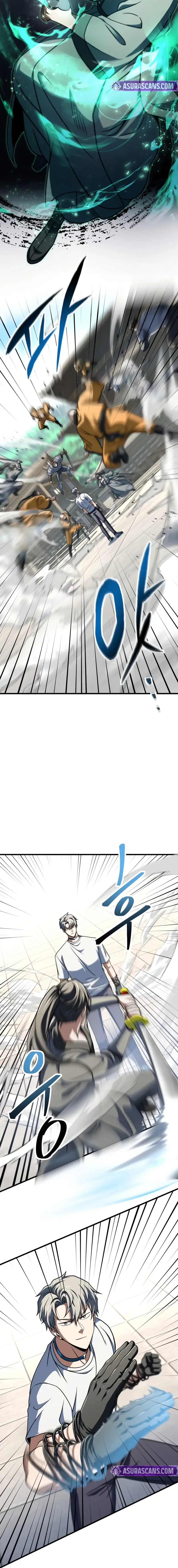 Read The Player Who Can't Level Up Manga Online