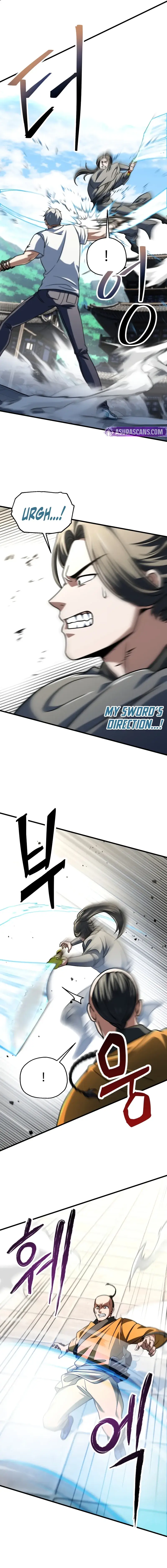 Read The Player Who Can't Level Up Manga Online