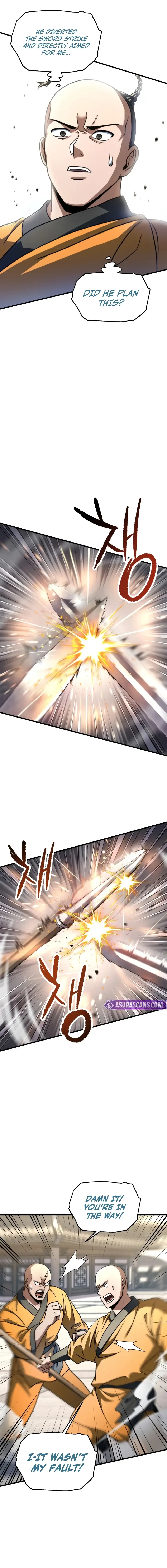 Read The Player Who Can't Level Up Manga Online