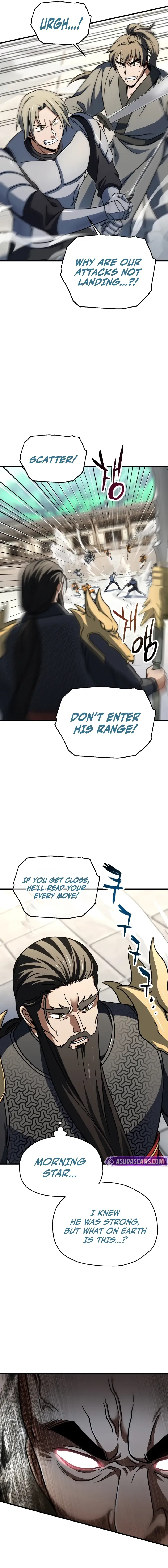 Read The Player Who Can't Level Up Manga Online