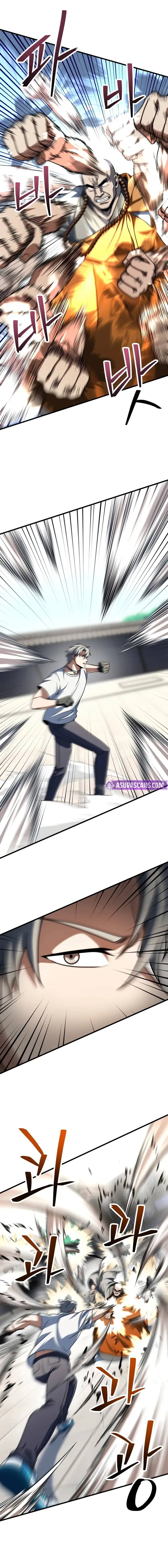 Read The Player Who Can't Level Up Manga Online