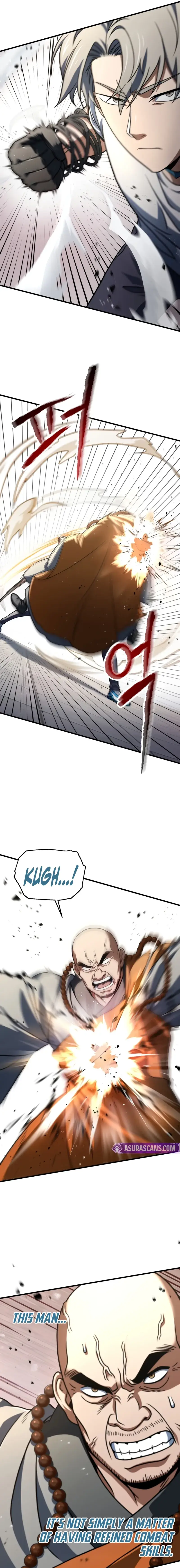 Read The Player Who Can't Level Up Manga Online