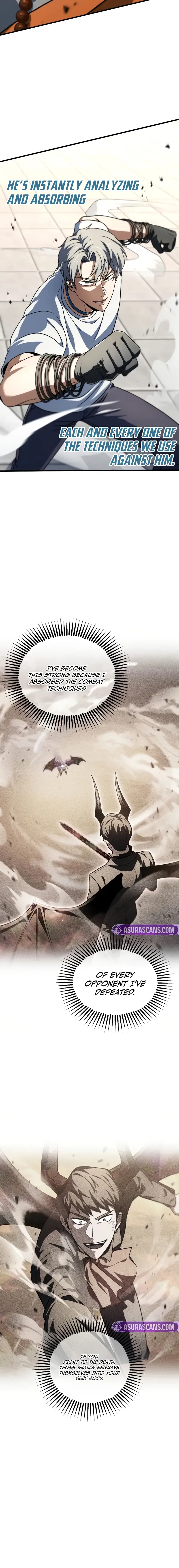 Read The Player Who Can't Level Up Manga Online