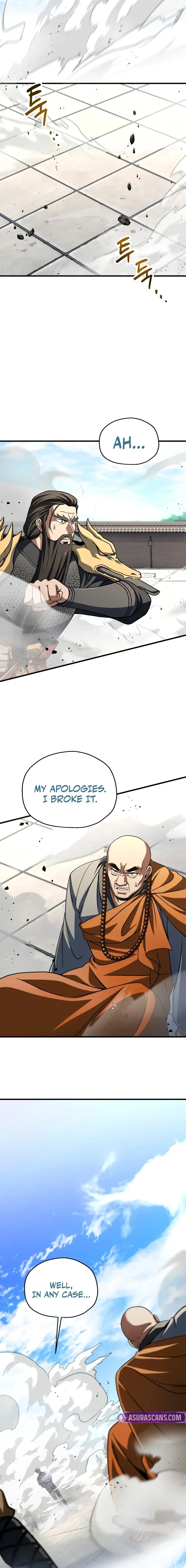 Read The Player Who Can't Level Up Manga Online