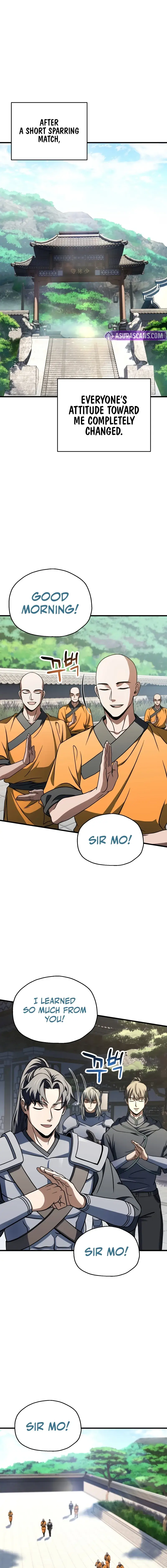 Read The Player Who Can't Level Up Manga Online