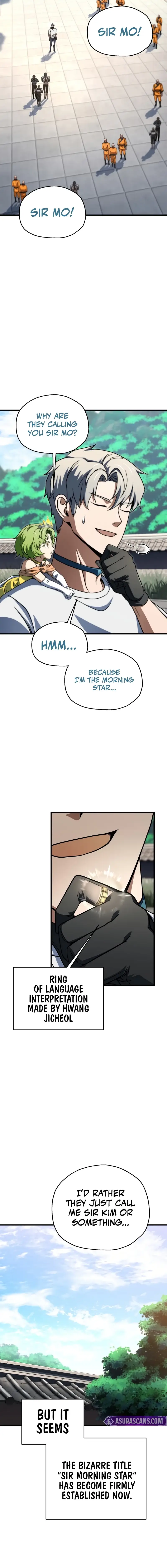 Read The Player Who Can't Level Up Manga Online