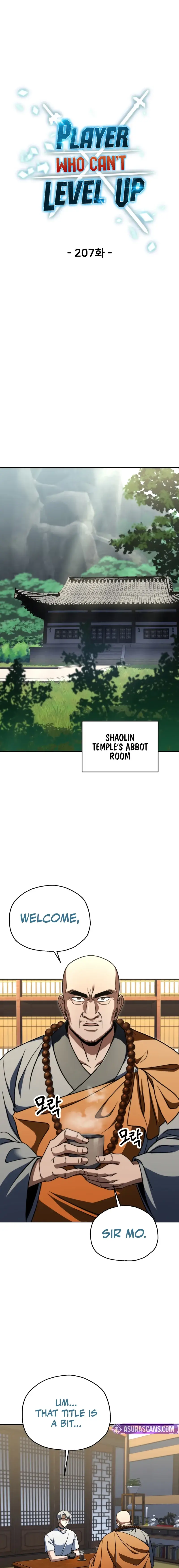 Read The Player Who Can't Level Up Manga Online