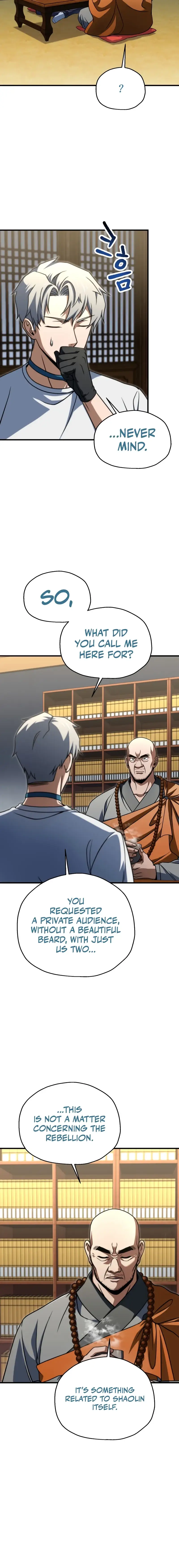 Read The Player Who Can't Level Up Manga Online