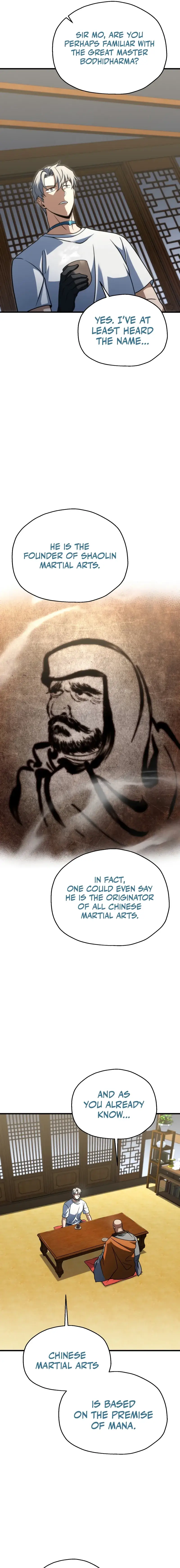 Read The Player Who Can't Level Up Manga Online