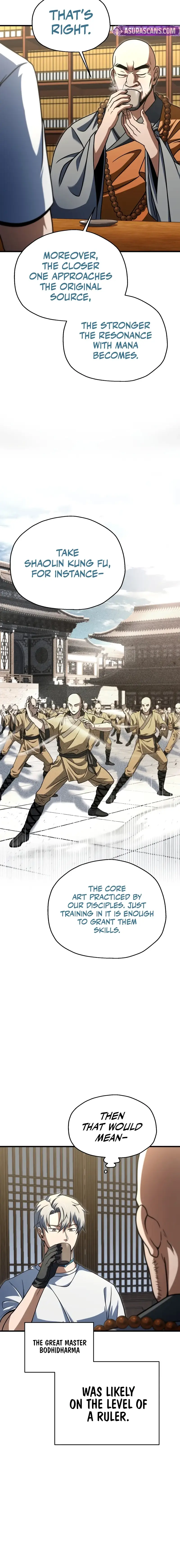 Read The Player Who Can't Level Up Manga Online