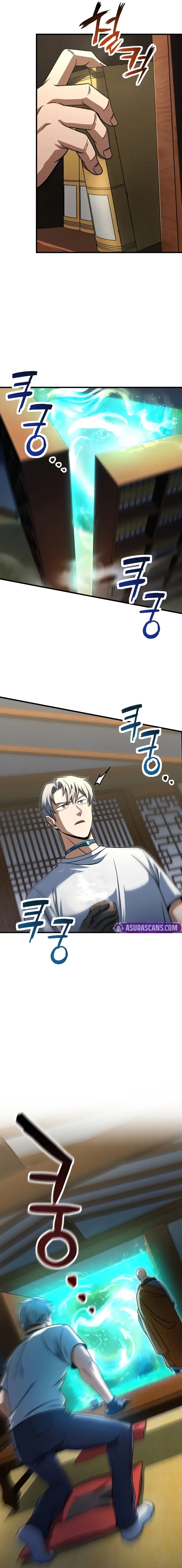 Read The Player Who Can't Level Up Manga Online