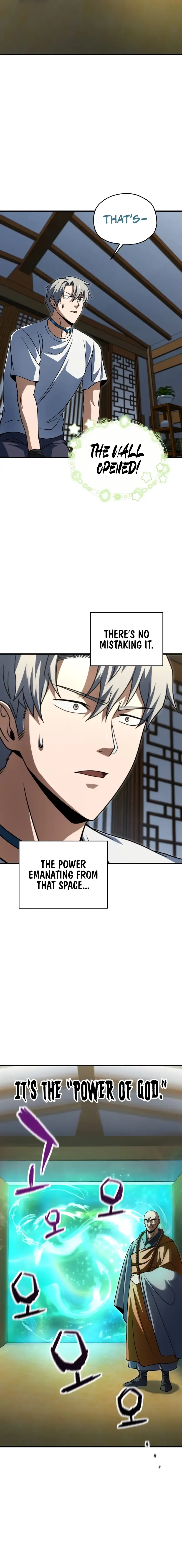 Read The Player Who Can't Level Up Manga Online