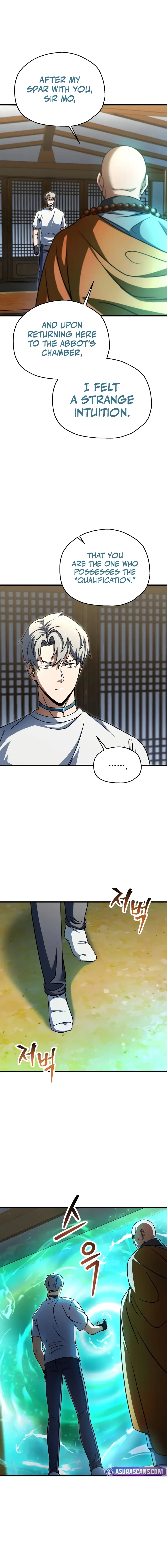 Read The Player Who Can't Level Up Manga Online