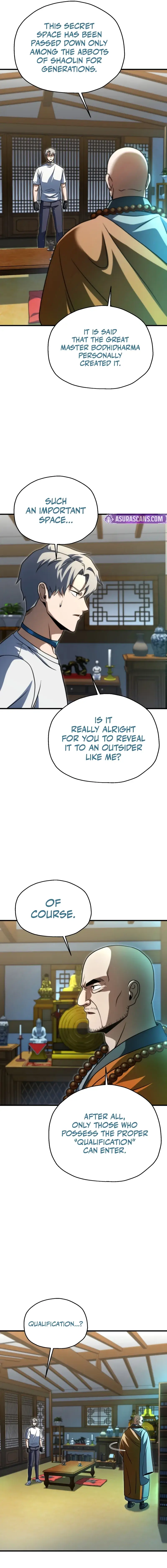 Read The Player Who Can't Level Up Manga Online