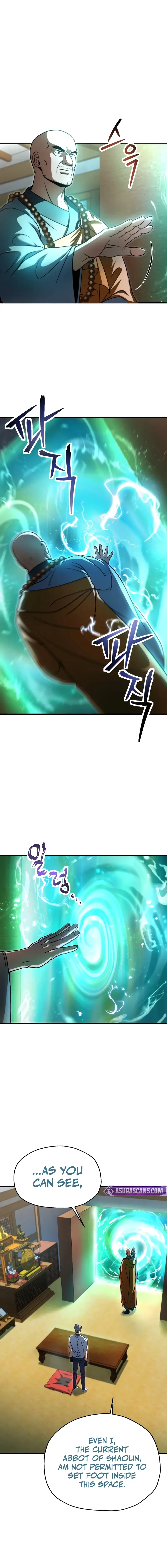 Read The Player Who Can't Level Up Manga Online