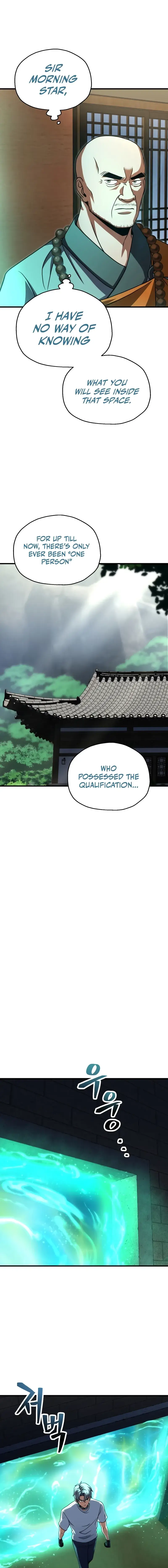 Read The Player Who Can't Level Up Manga Online