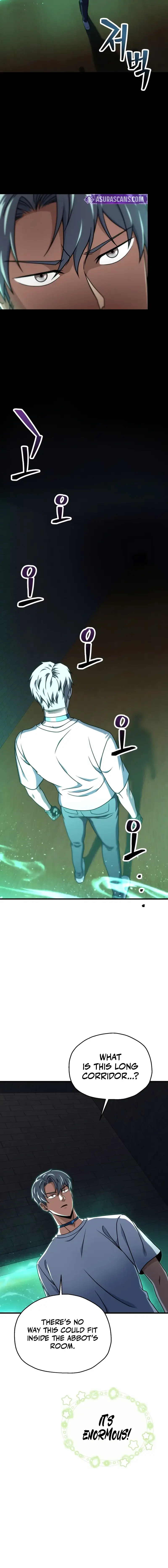 Read The Player Who Can't Level Up Manga Online