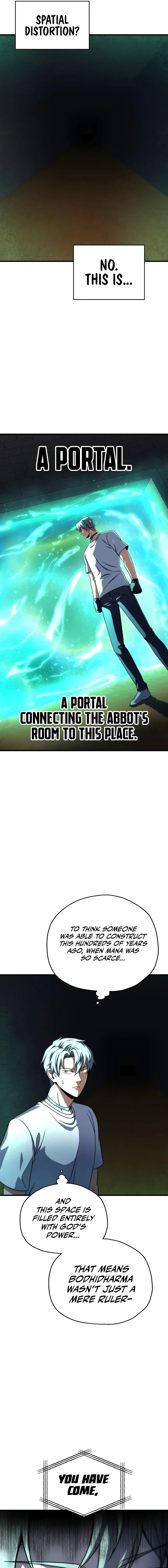 Read The Player Who Can't Level Up Manga Online