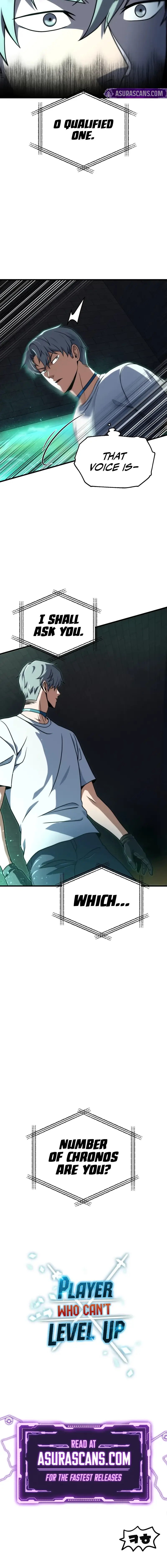 Read The Player Who Can't Level Up Manga Online