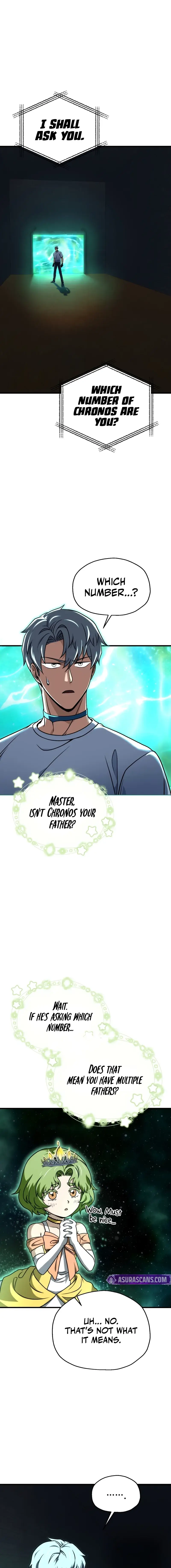 Read The Player Who Can't Level Up Manga Online