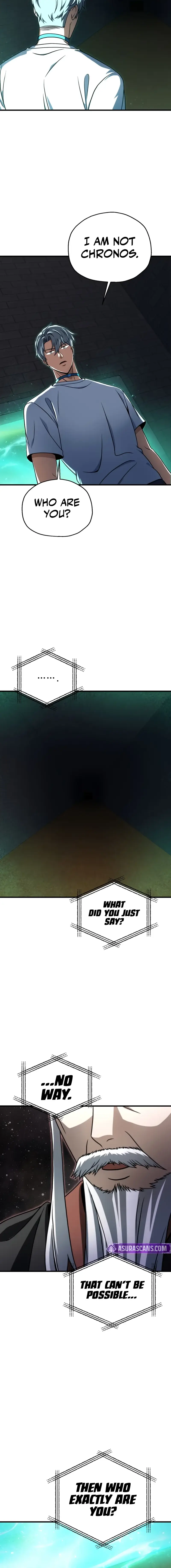 Read The Player Who Can't Level Up Manga Online