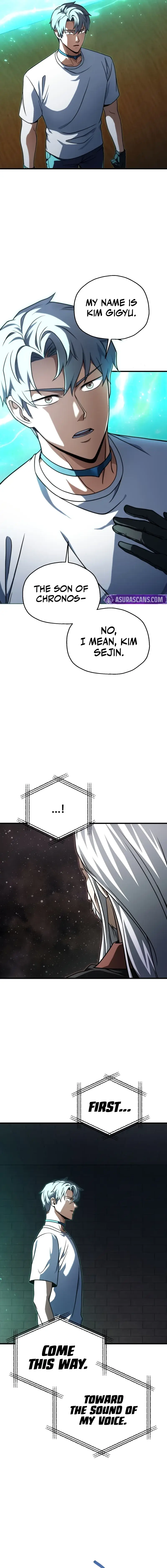 Read The Player Who Can't Level Up Manga Online