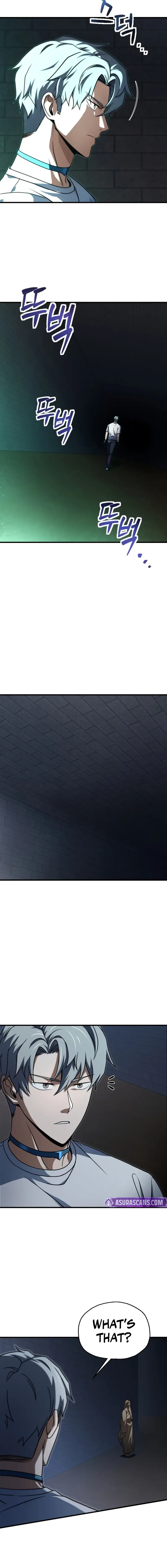 Read The Player Who Can't Level Up Manga Online