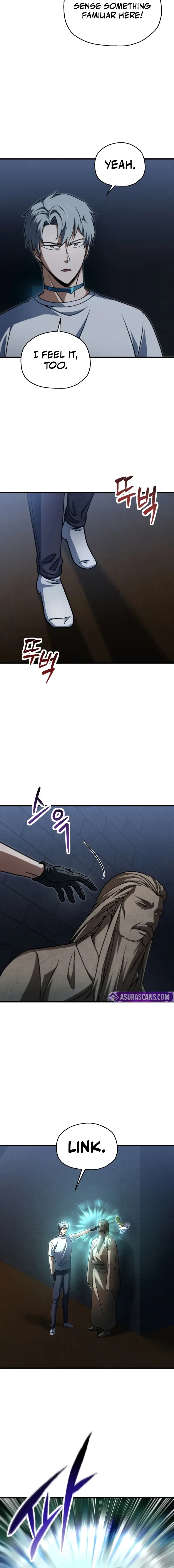 Read The Player Who Can't Level Up Manga Online