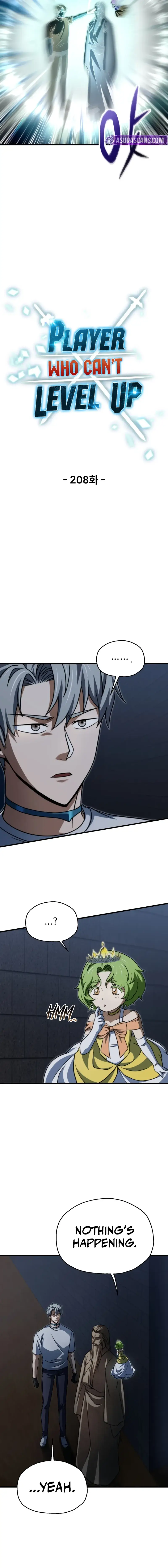 Read The Player Who Can't Level Up Manga Online