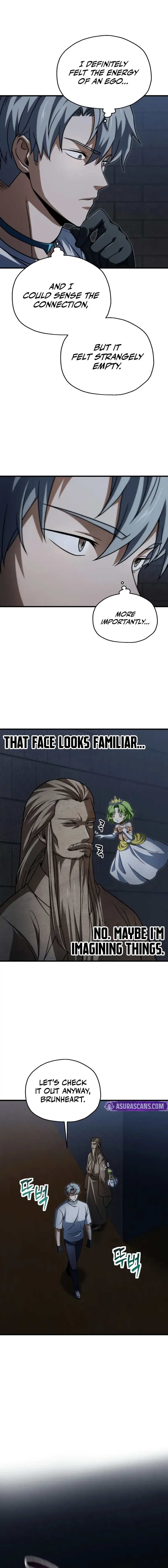 Read The Player Who Can't Level Up Manga Online