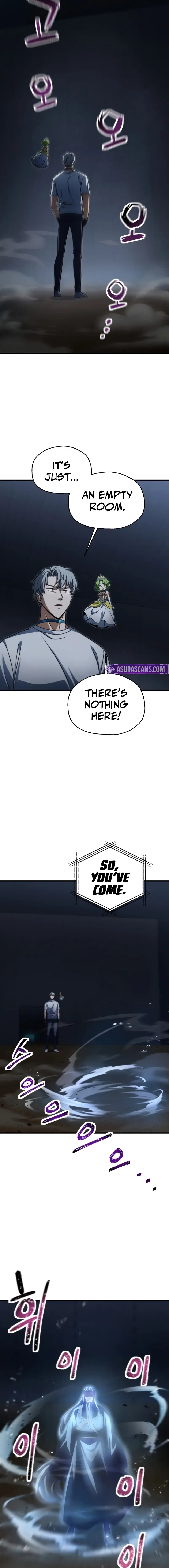 Read The Player Who Can't Level Up Manga Online