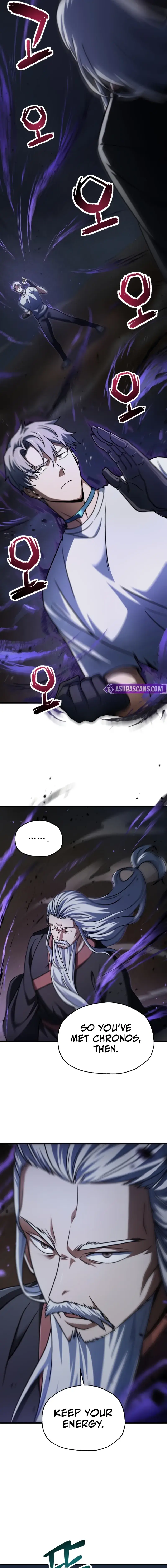 Read The Player Who Can't Level Up Manga Online