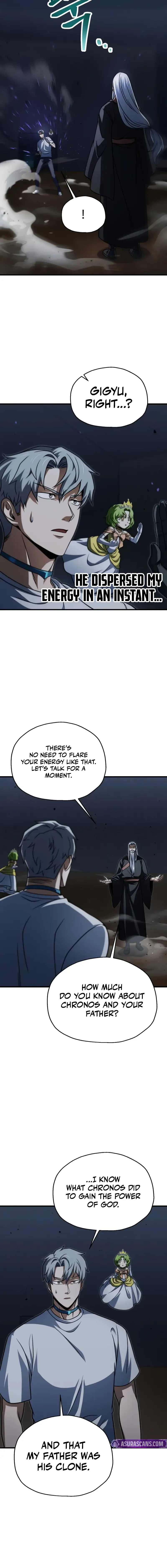 Read The Player Who Can't Level Up Manga Online