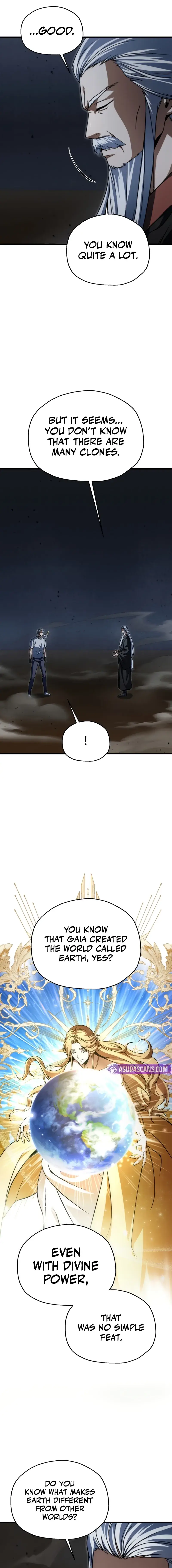 Read The Player Who Can't Level Up Manga Online