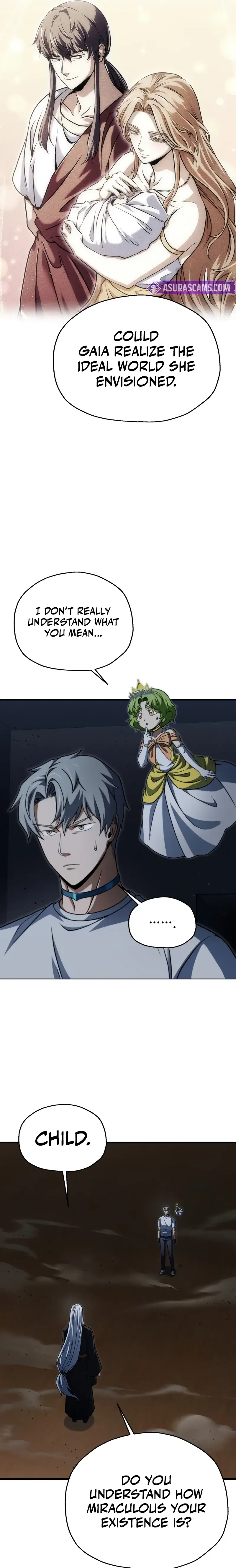 Read The Player Who Can't Level Up Manga Online