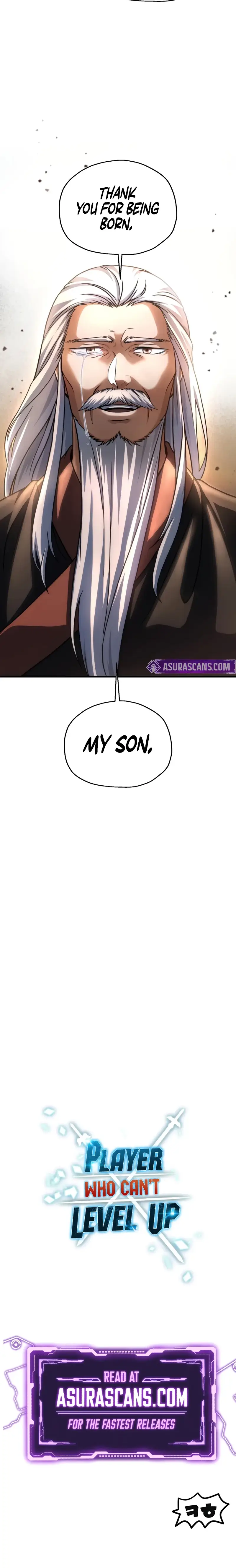 Read The Player Who Can't Level Up Manga Online