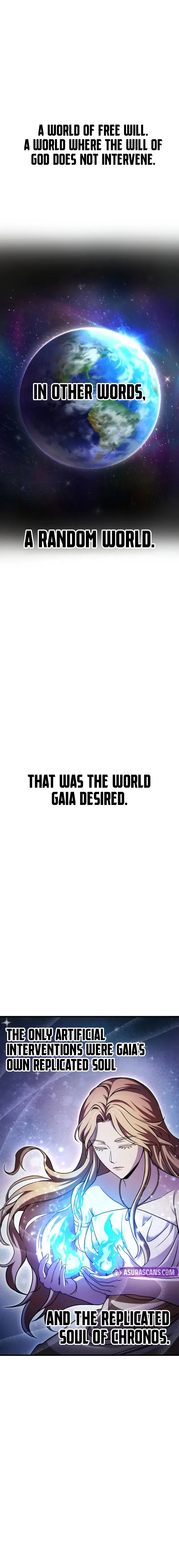 Read The Player Who Can't Level Up Manga Online