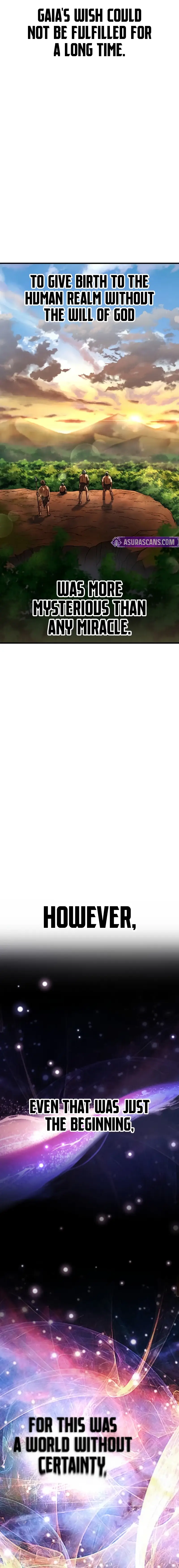 Read The Player Who Can't Level Up Manga Online