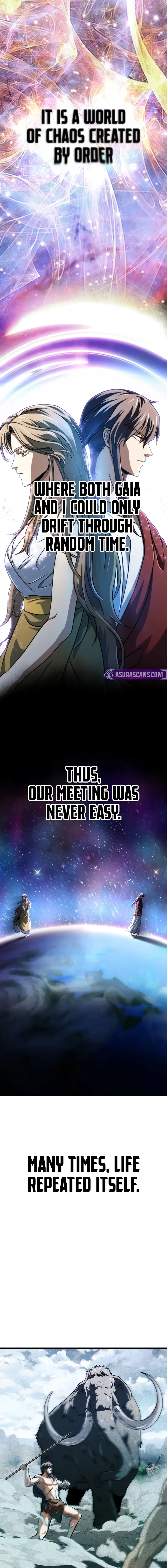 Read The Player Who Can't Level Up Manga Online