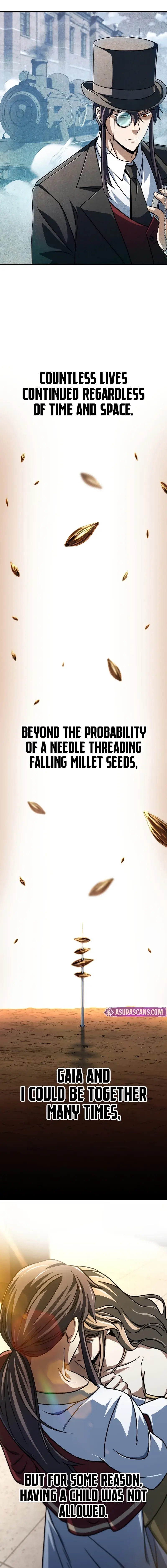 Read The Player Who Can't Level Up Manga Online