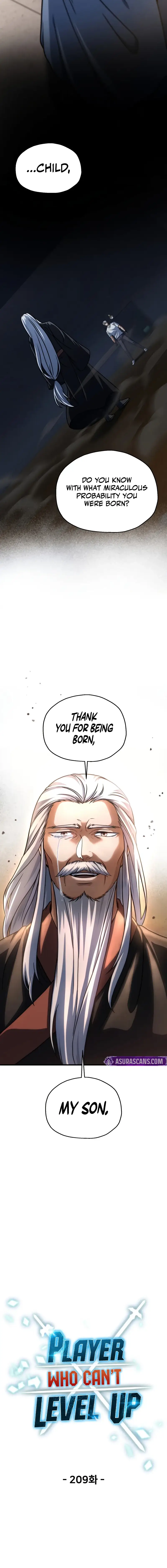 Read The Player Who Can't Level Up Manga Online