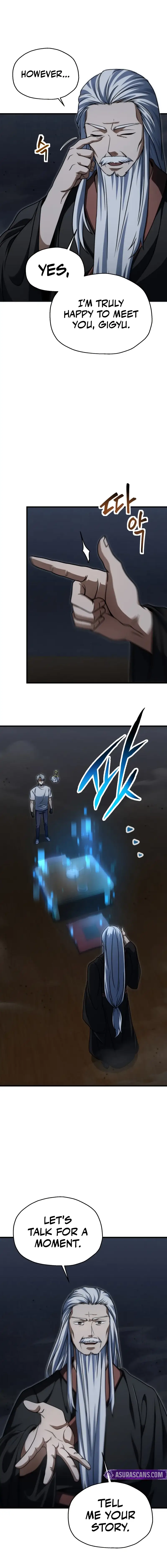 Read The Player Who Can't Level Up Manga Online